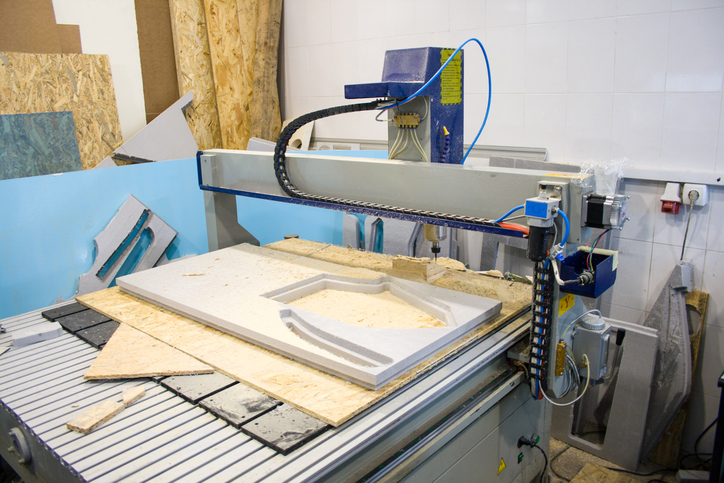 CNC Router